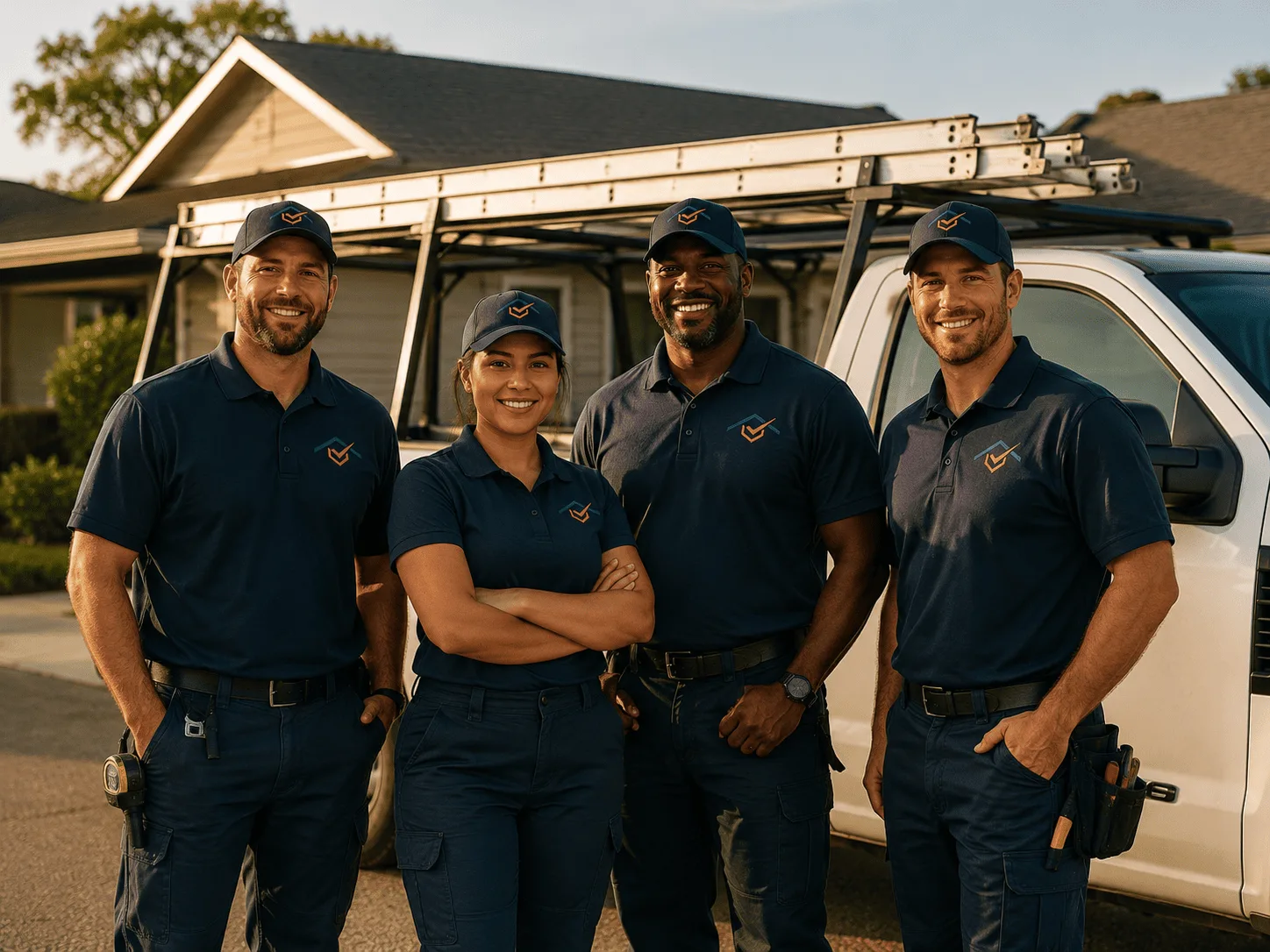 Roof Inspection company in Fisher, WV